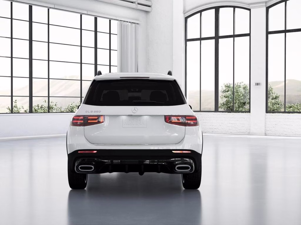 2026 Polar Mercedes-Benz GLB GLB 250 FWD SUV