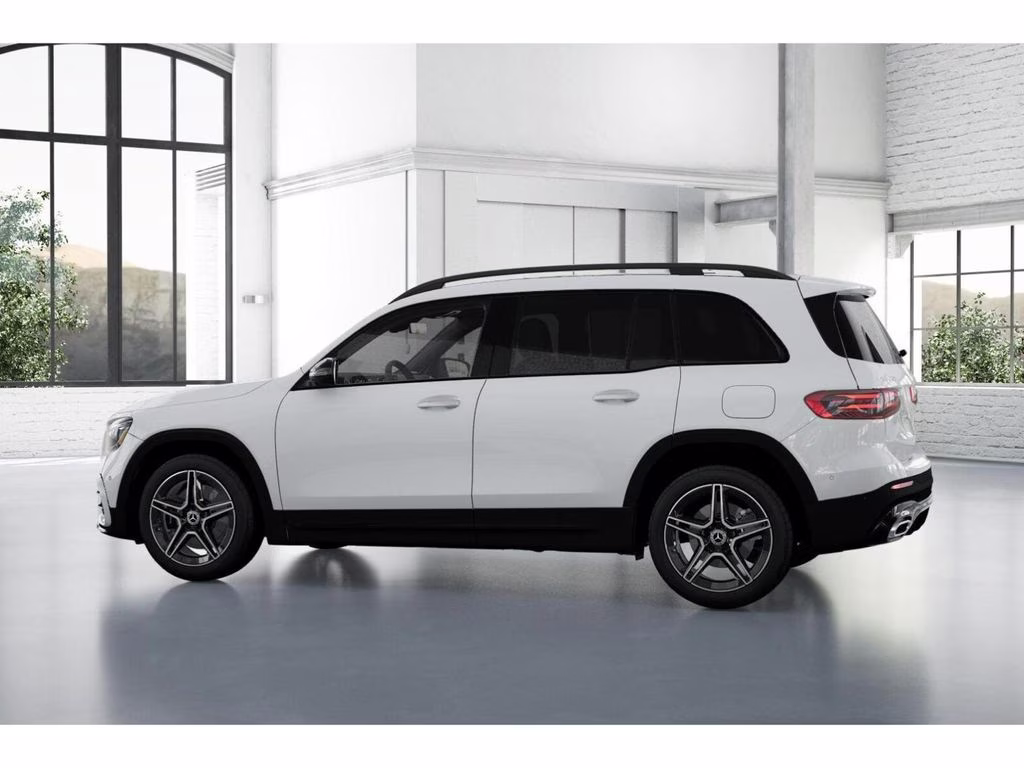 2026 Polar Mercedes-Benz GLB GLB 250 FWD SUV