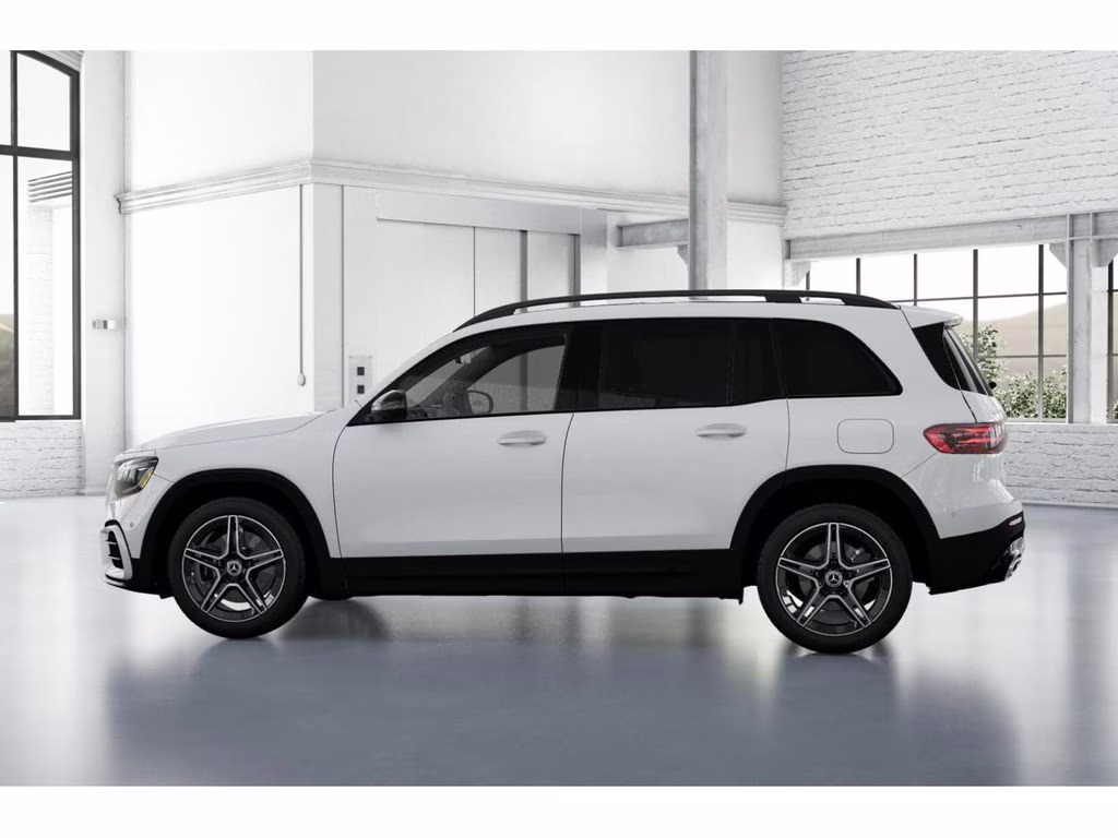 2026 Polar Mercedes-Benz GLB GLB 250 FWD SUV