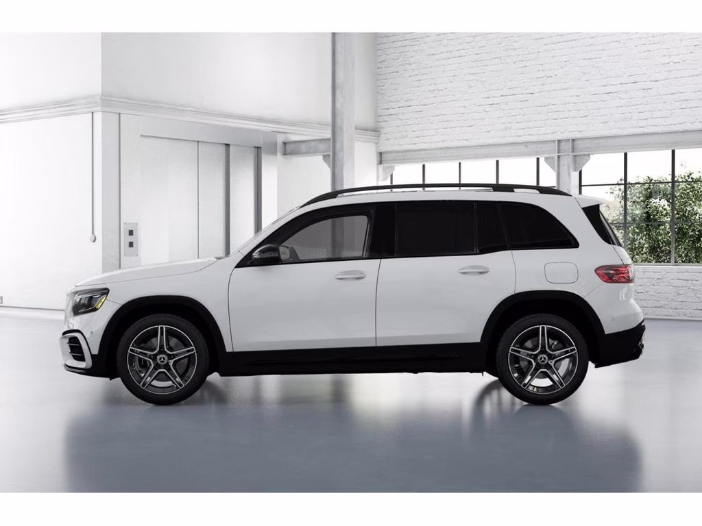 2026 Polar Mercedes-Benz GLB GLB 250 FWD SUV