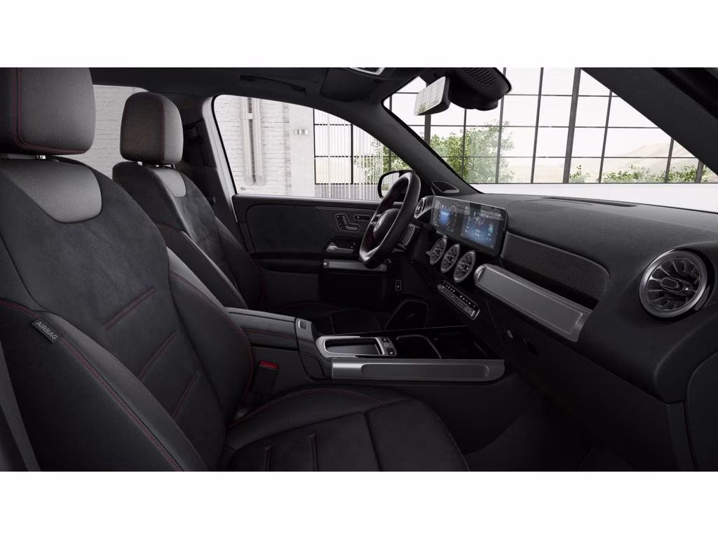 2026 Polar Mercedes-Benz GLB GLB 250 FWD SUV