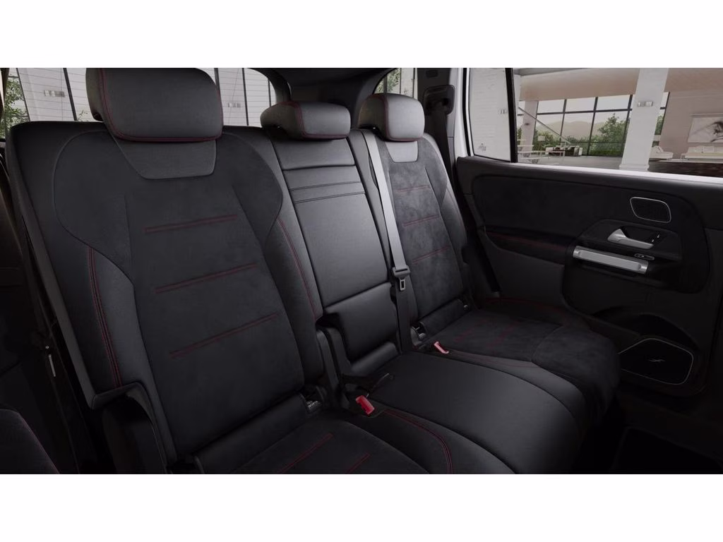 2026 Polar Mercedes-Benz GLB GLB 250 FWD SUV