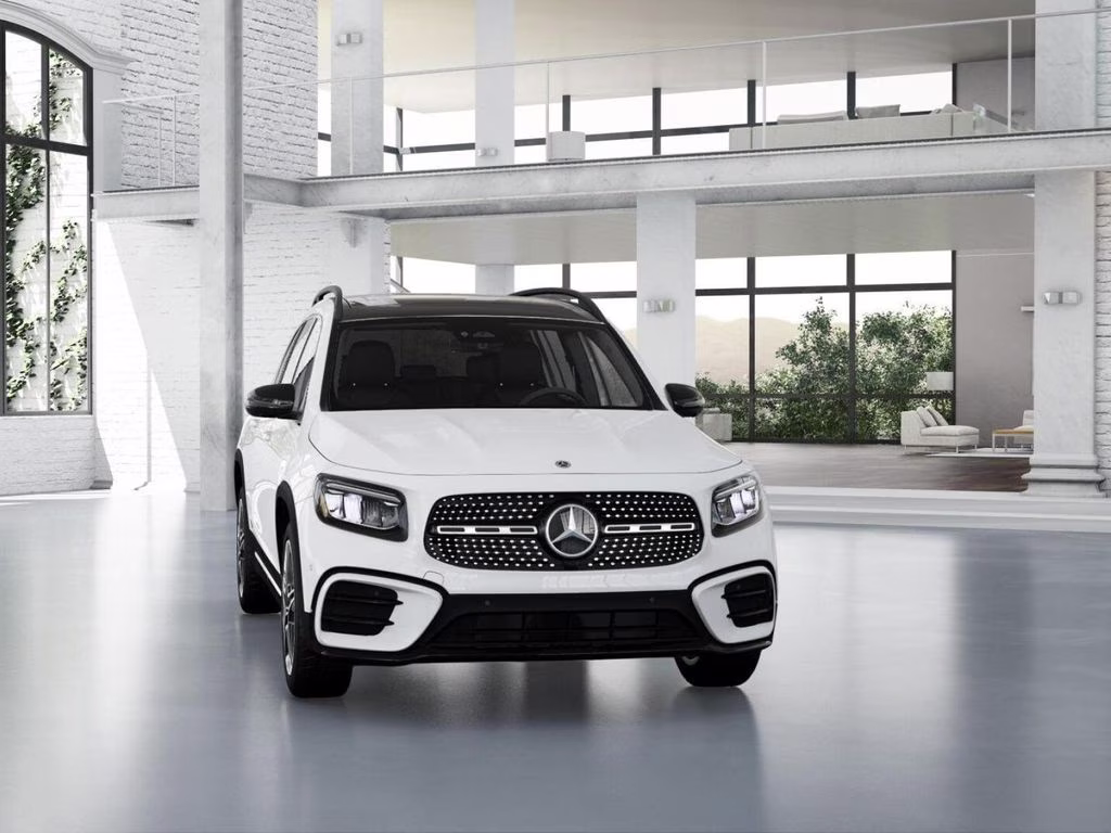 2026 Polar Mercedes-Benz GLB GLB 250 FWD SUV