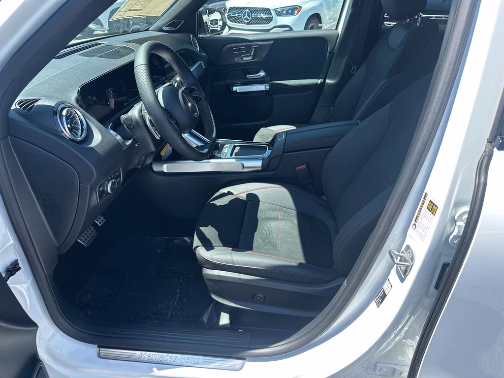 2026 Polar Mercedes-Benz GLB GLB 250 FWD SUV