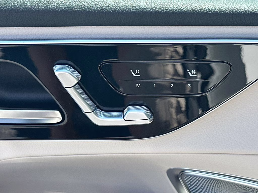 2026 Polar Mercedes-Benz GLC GLC 300 RWD SUV