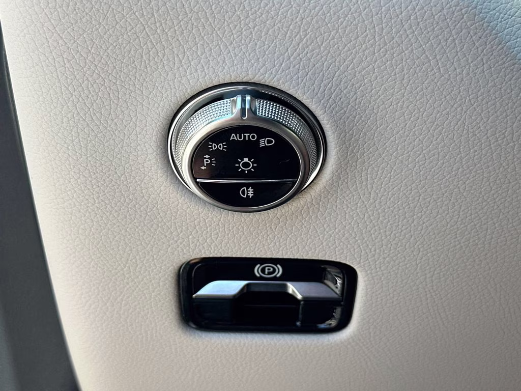 2026 Polar Mercedes-Benz GLC GLC 300 RWD SUV