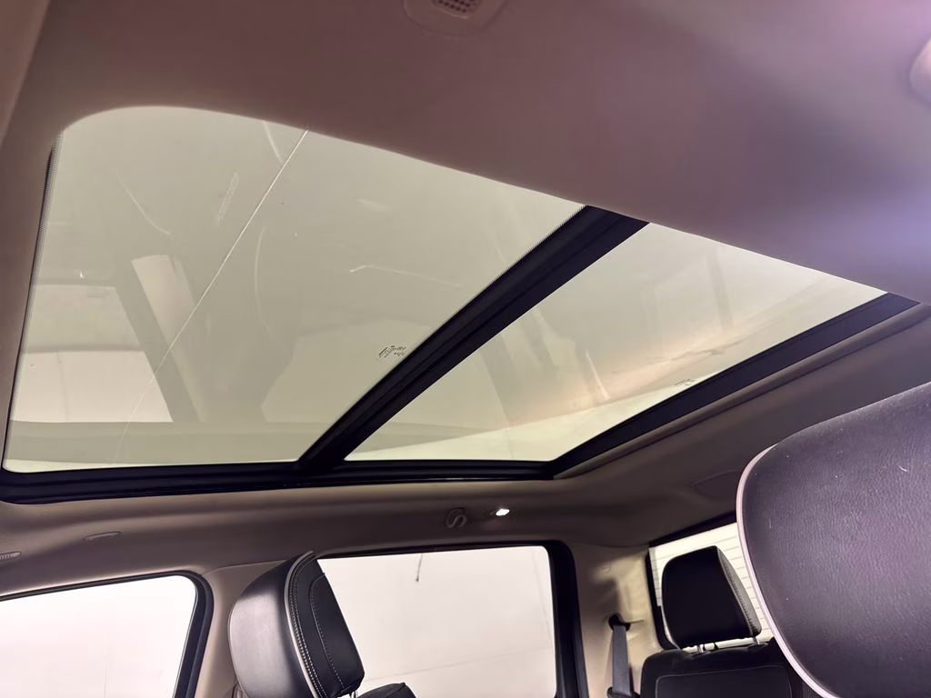 2019 Granite Crystal Metallic Clearcoat Ram 1500 Laramie 4X4 Truck