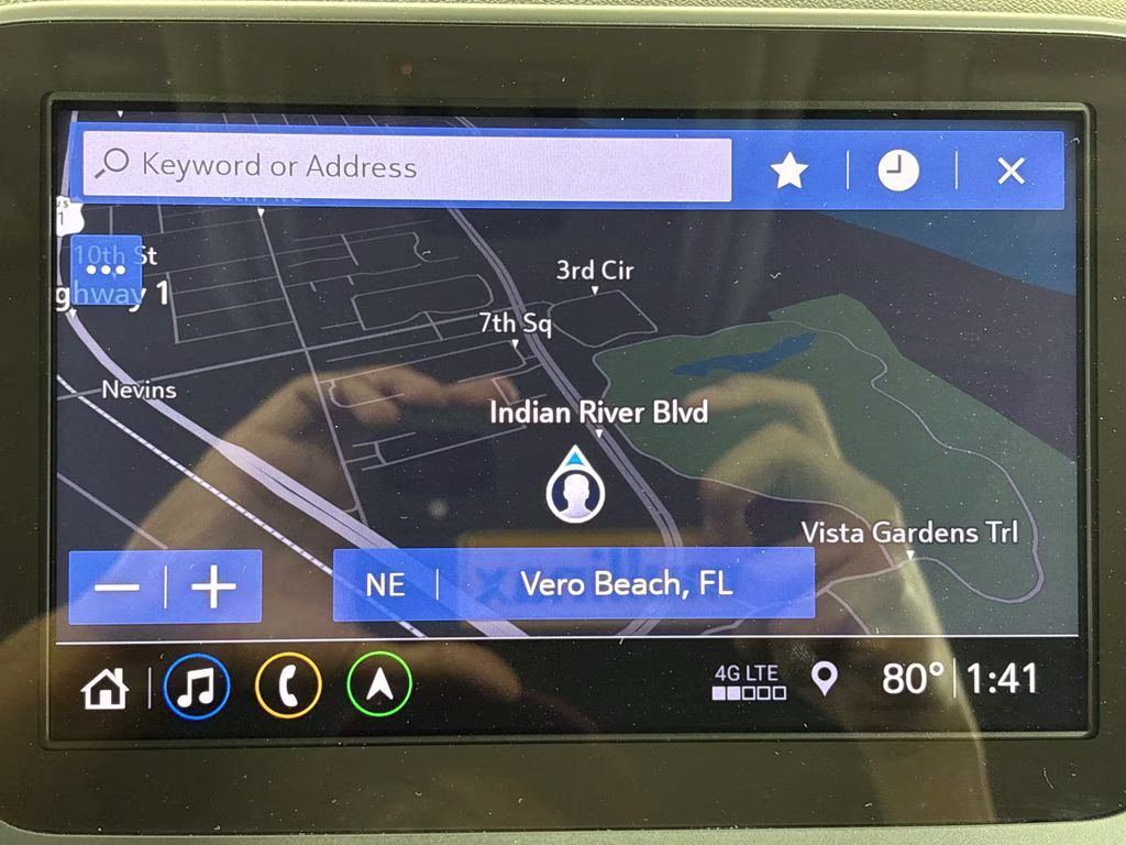 2021 Summit White Chevrolet Equinox Premier FWD SUV