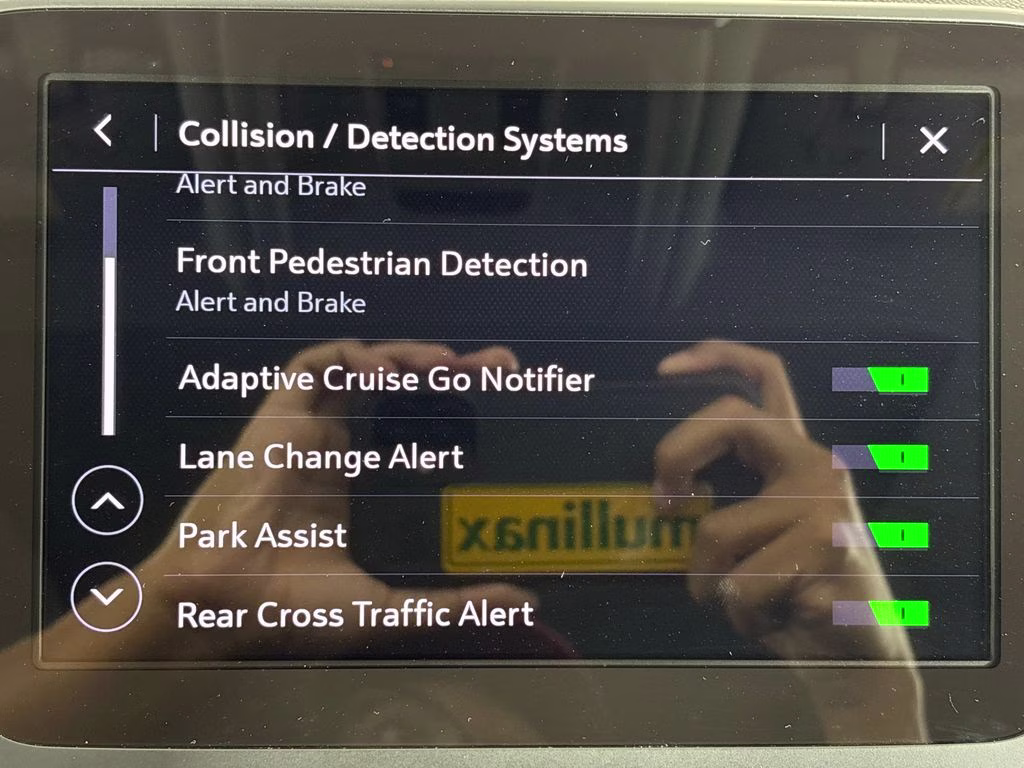 2021 Summit White Chevrolet Equinox Premier FWD SUV