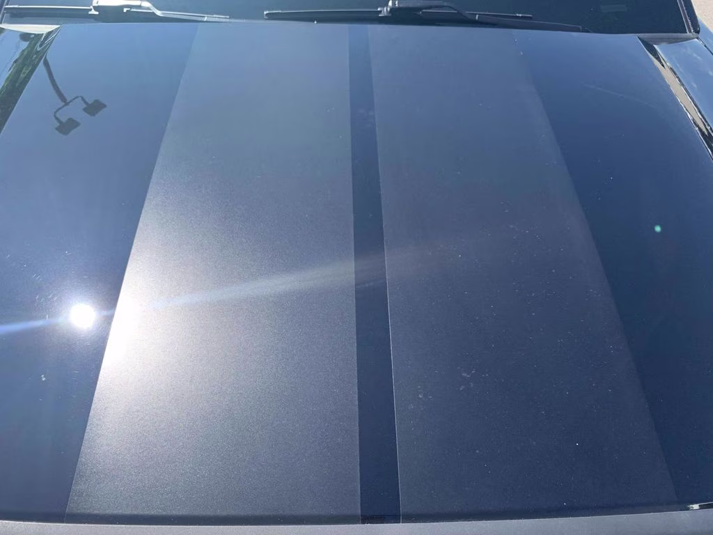 2013 Black Ford Mustang Shelby GT500 RWD Coupe