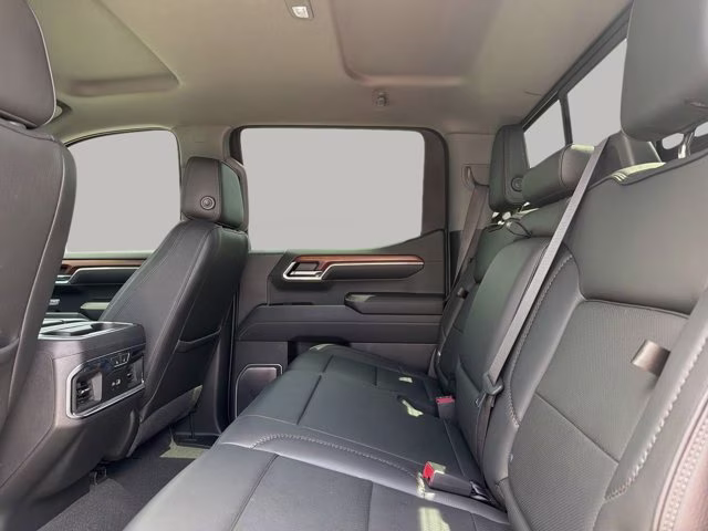 2022 Summit White GMC Sierra 1500 Denali 4X4 Truck