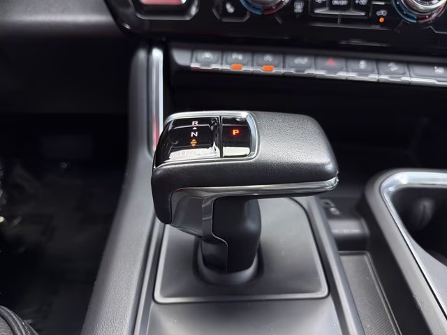 2022 Summit White GMC Sierra 1500 Denali 4X4 Truck