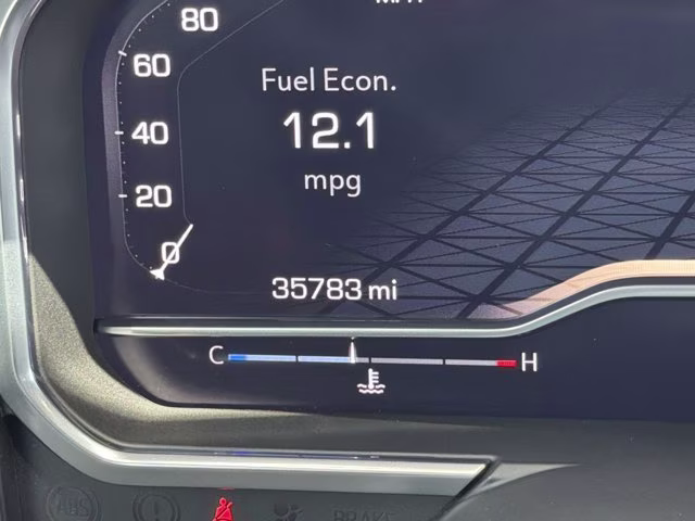 2022 Summit White GMC Sierra 1500 Denali 4X4 Truck