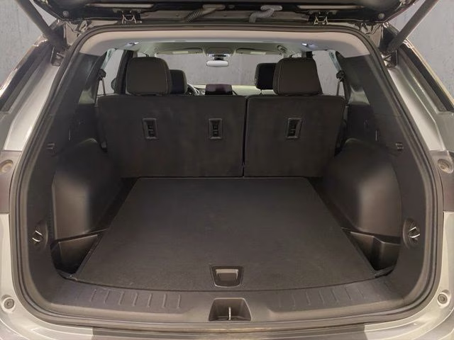 2024 Sterling Gray Metallic Chevrolet Blazer LT FWD SUV