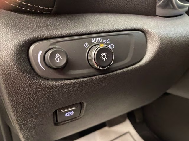 2024 Sterling Gray Metallic Chevrolet Blazer LT FWD SUV