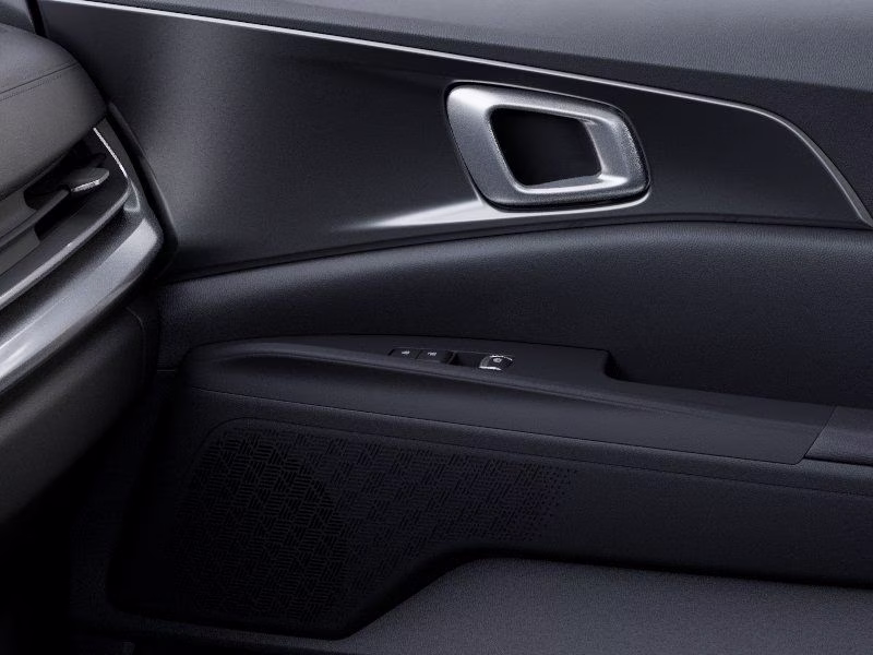 2026 Snow White Pearl Kia Carnival SX FWD Van