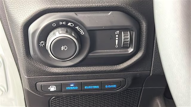 2024 Earl Clearcoat Jeep Wrangler Sport S 4xe 4X4 SUV
