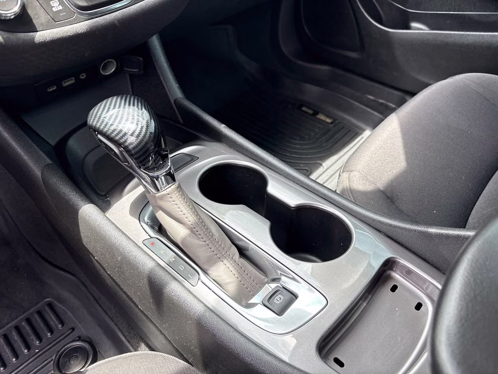 2023 Summit White Chevrolet Malibu LS FWD Sedan