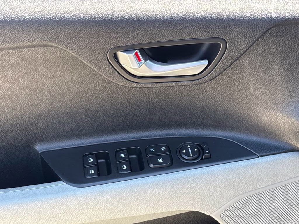 2023 Steel Gray Kia Rio S FWD Sedan