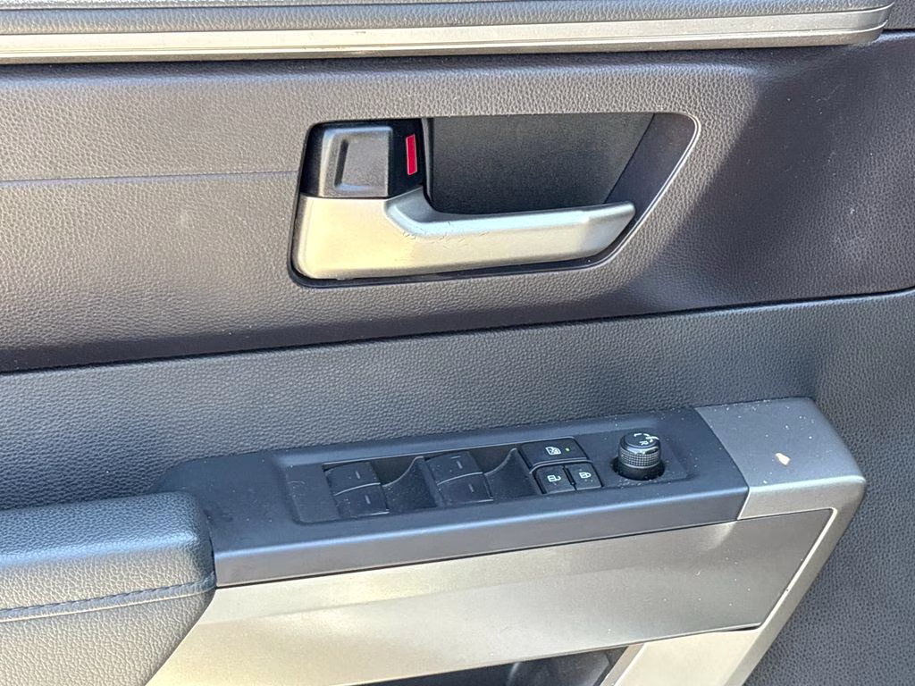 2024 Ice Toyota Tundra SR5 4X4 Truck