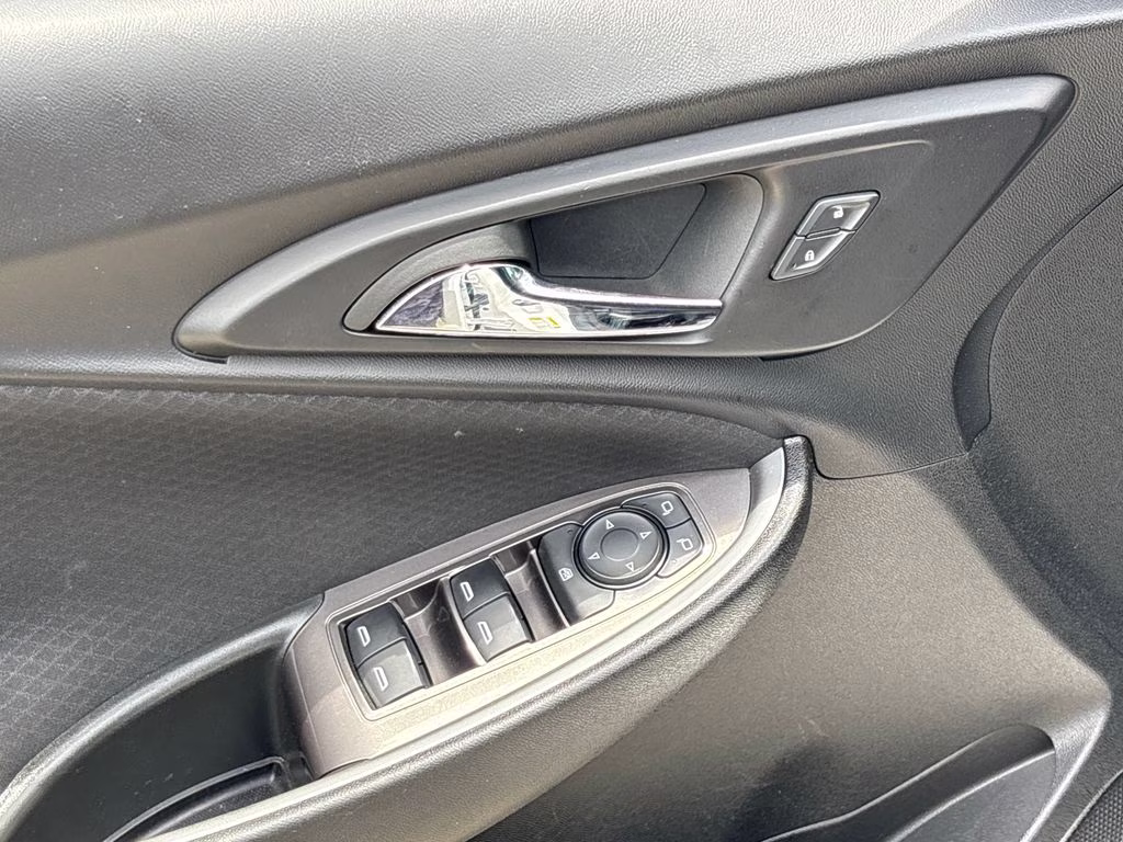 2023 Summit White Chevrolet Malibu LS FWD Sedan