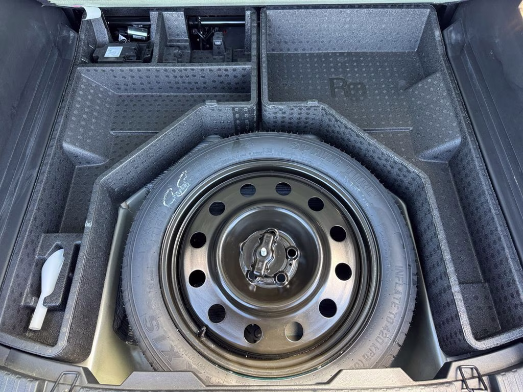 2024 Carbonized Gray Metallic Ford Edge SEL AWD SUV