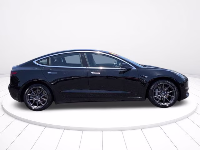 Used 2019 Tesla Model 3 Long Range with VIN 5YJ3E1EB4KF361251 for sale in Ocala, FL