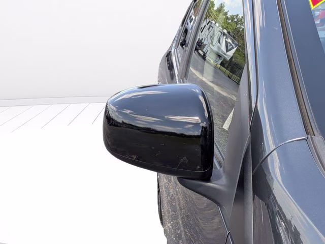 2024 Graphite Gray Metallic w/Black Roof Mitsubishi Mirage G4 Black Edition FWD Sedan