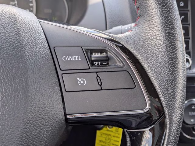 2024 Graphite Gray Metallic w/Black Roof Mitsubishi Mirage G4 Black Edition FWD Sedan