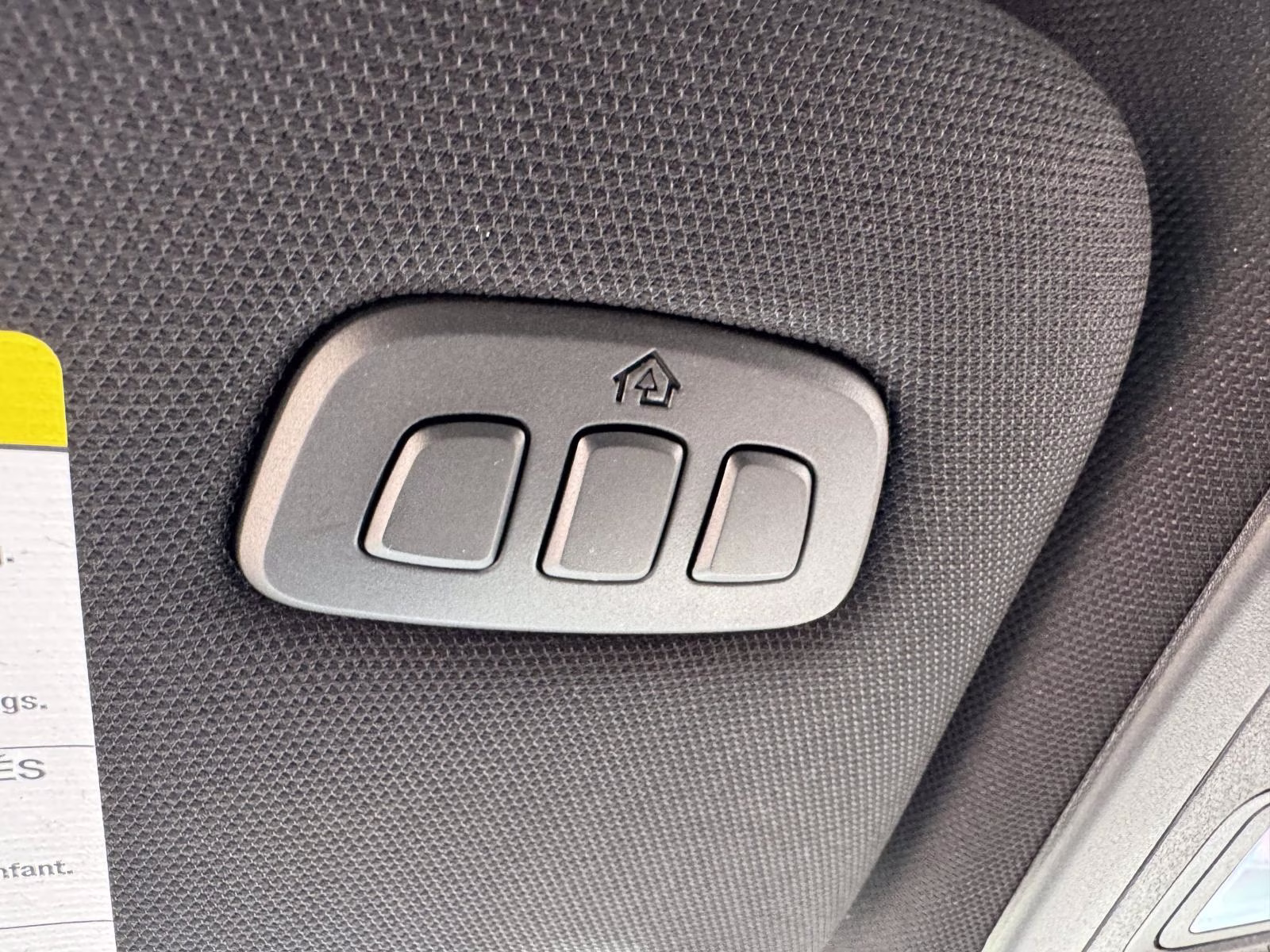 2026 Agate Black Metallic Ford Explorer Tremor 4X4 SUV