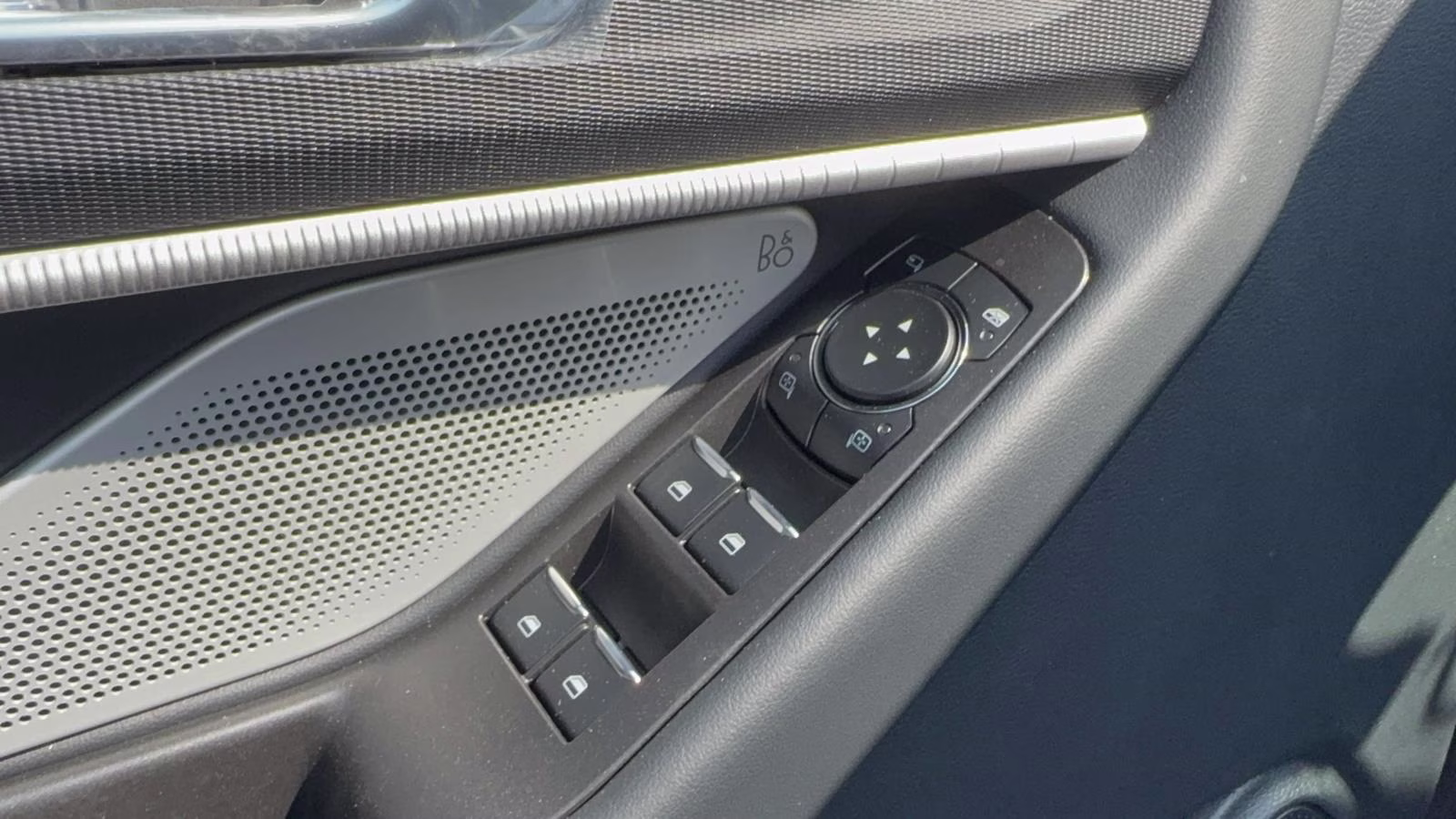 2026 Agate Black Metallic Ford Explorer Tremor 4X4 SUV