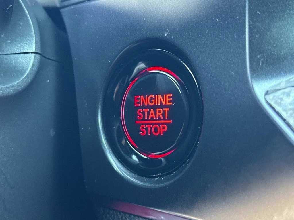 2023 Boost Blue Pearl Honda Civic Type R FWD Hatchback