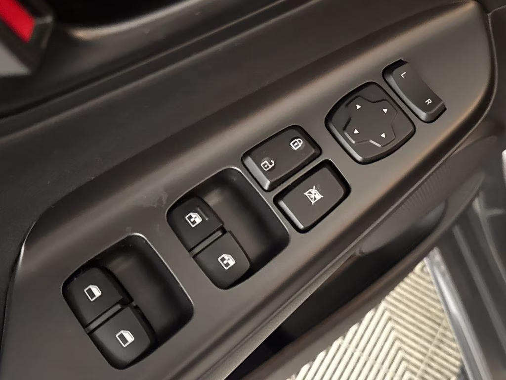 2023 Ecotronic Gray Hyundai Kona N Line FWD SUV