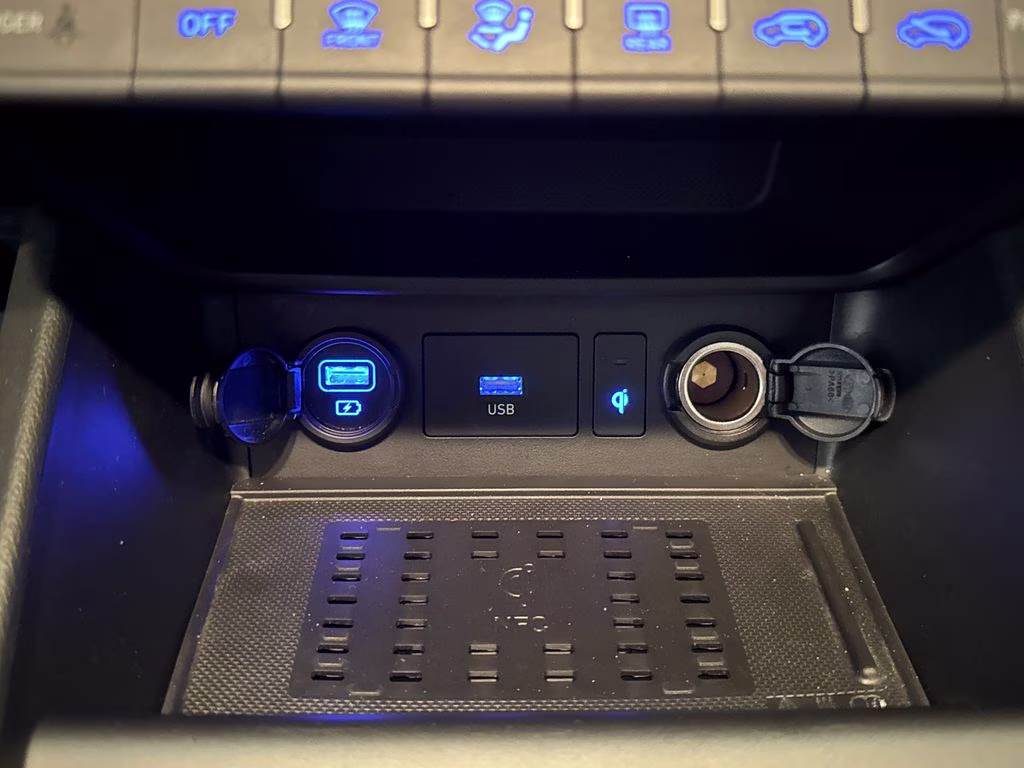 2023 Ecotronic Gray Hyundai Kona N Line FWD SUV