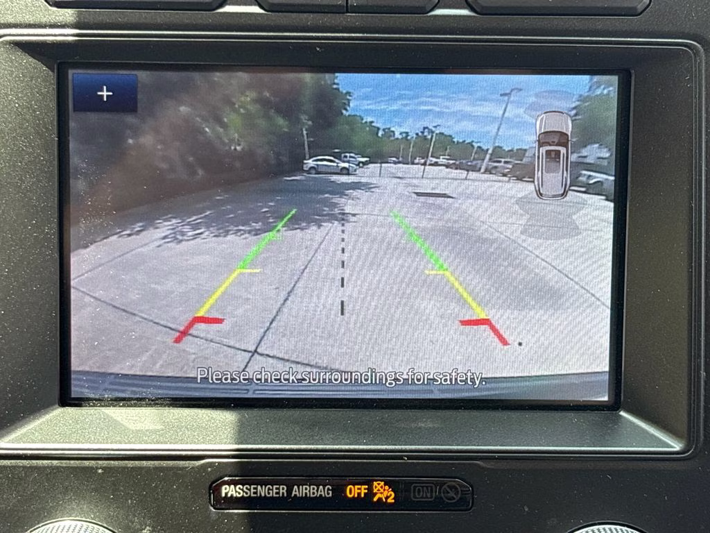 2021 Silver Metallic Ford Expedition Limited RWD SUV