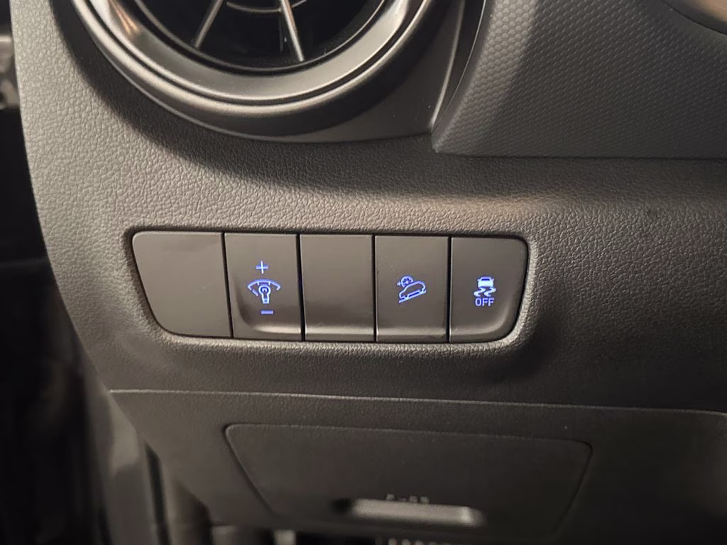 2023 Ecotronic Gray Hyundai Kona N Line FWD SUV