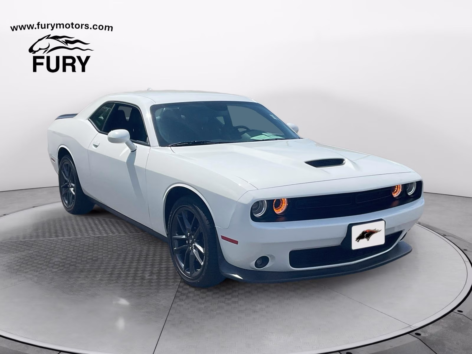2022 Dodge Challenger GT Auto AWD's photo