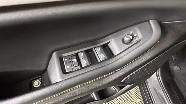 2022 Baltic Gray Metallic Clearcoat Jeep Grand Cherokee 4xe 4X4 SUV
