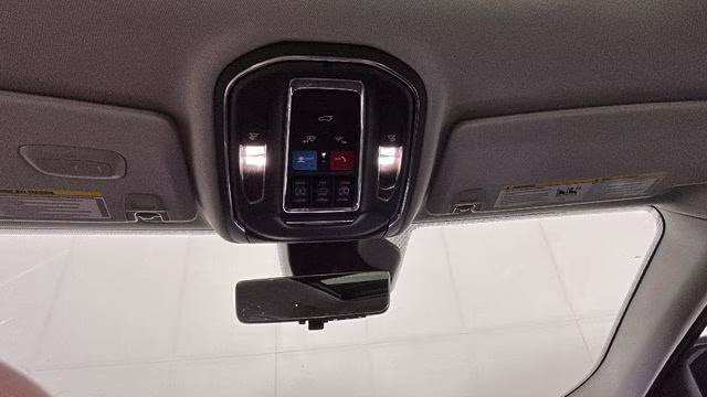 2022 Baltic Gray Metallic Clearcoat Jeep Grand Cherokee 4xe 4X4 SUV