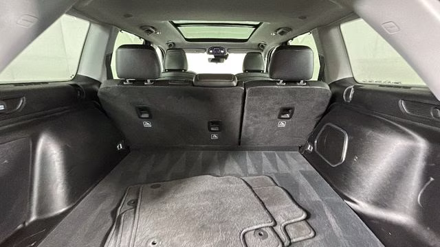2022 Baltic Gray Metallic Clearcoat Jeep Grand Cherokee 4xe 4X4 SUV