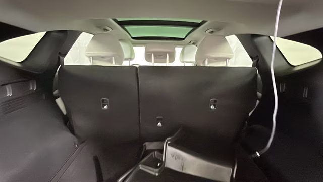 2025 Titanium Gray Hyundai Tucson Hybrid SEL Convenience AWD SUV