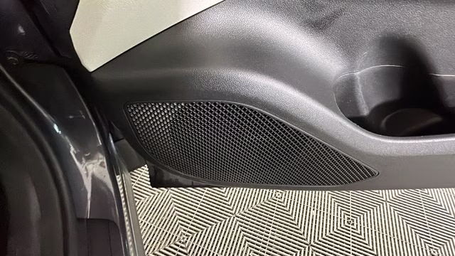 2025 Titanium Gray Hyundai Tucson Hybrid SEL Convenience AWD SUV