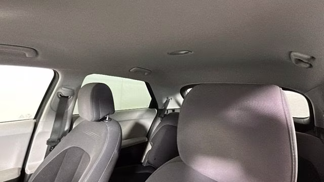 2024 Lucid Blue Hyundai IONIQ 5 SE RWD SUV