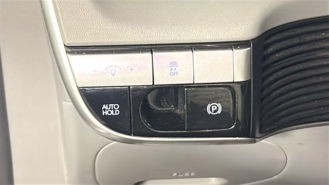 2024 Lucid Blue Hyundai IONIQ 5 SE RWD SUV