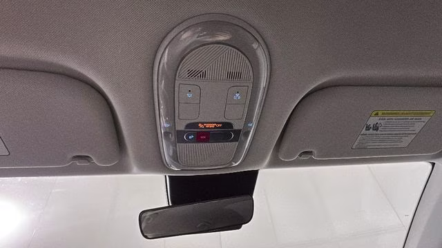 2024 Lucid Blue Hyundai IONIQ 5 SE RWD SUV
