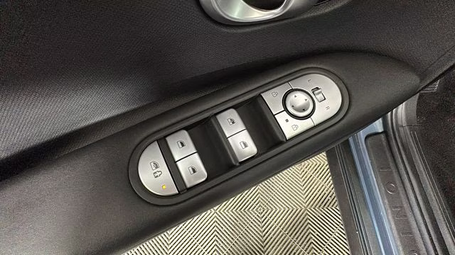 2024 Digital Teal Hyundai IONIQ 5 SE RWD SUV