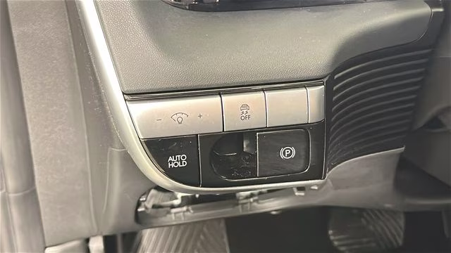 2024 Digital Teal Hyundai IONIQ 5 SE RWD SUV