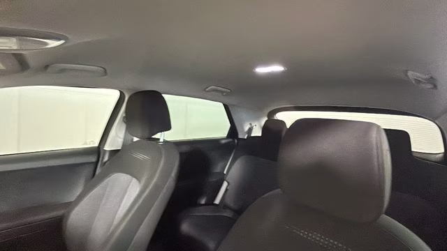 2024 Digital Teal Hyundai IONIQ 5 SE RWD SUV