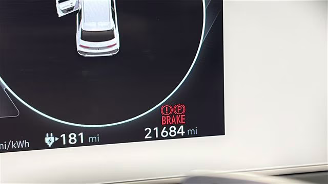 2024 Digital Teal Hyundai IONIQ 5 SE RWD SUV