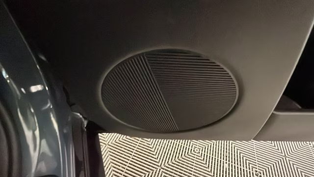 2024 Digital Teal Hyundai IONIQ 5 SE RWD SUV
